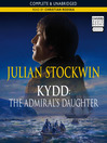 The Admiral's Daughter (MP3): Thomas Kydd Series, Book 8